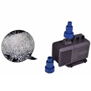 Mini Fountain Hydroponic Submersible Water Pump For Fish Tank