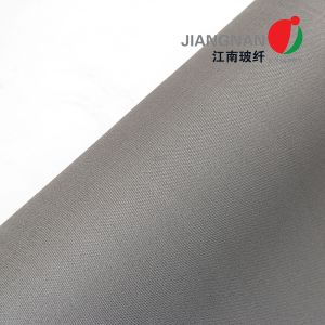 High Temperature Resistance Fiberglass Cloth For Pipeline Protection