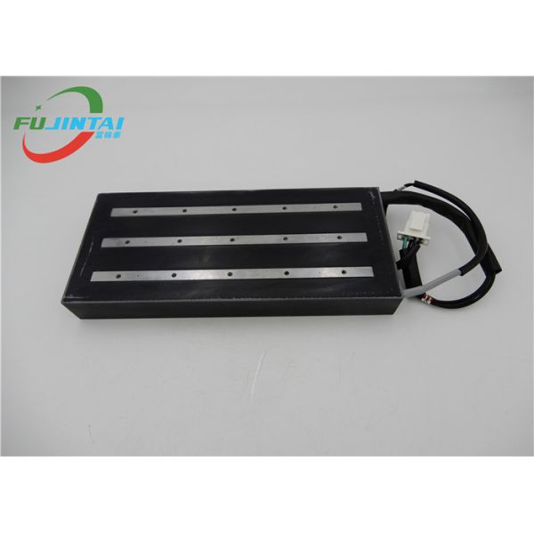 Buy SMT MACHINE PARTS JUKI FX-2 XR LINEAR MOTOR ASM 40077071 LM-LP2E-64N-01A0 at wholesale prices