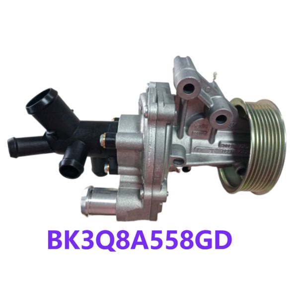 Buy BK3Q 8A558 GD Automotive Water Pump For Ranger 3.2 BT50 engine at wholesale prices