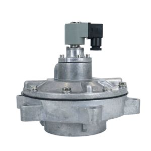 GOYEN 3 1/2'' CA102MM Replacement Dust Collector Valve