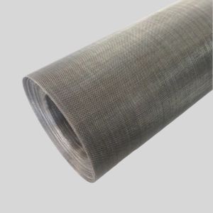 ASTMA240 UNS S32750 Super Duplex Stainless Steel Wire Mesh