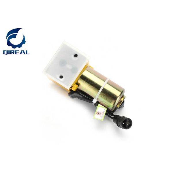 E312 E320 Hydraulic Main Pump Solenoid Valve 139-3990 5I-8368