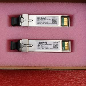 Original HUAWEI 10G-1310nm-10km-SM-SFP+