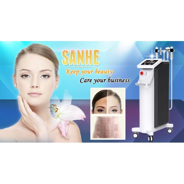 Buy Non-Surgical - Wrinkle Removal RF Beauty Machine Radio Frequency at wholesale prices