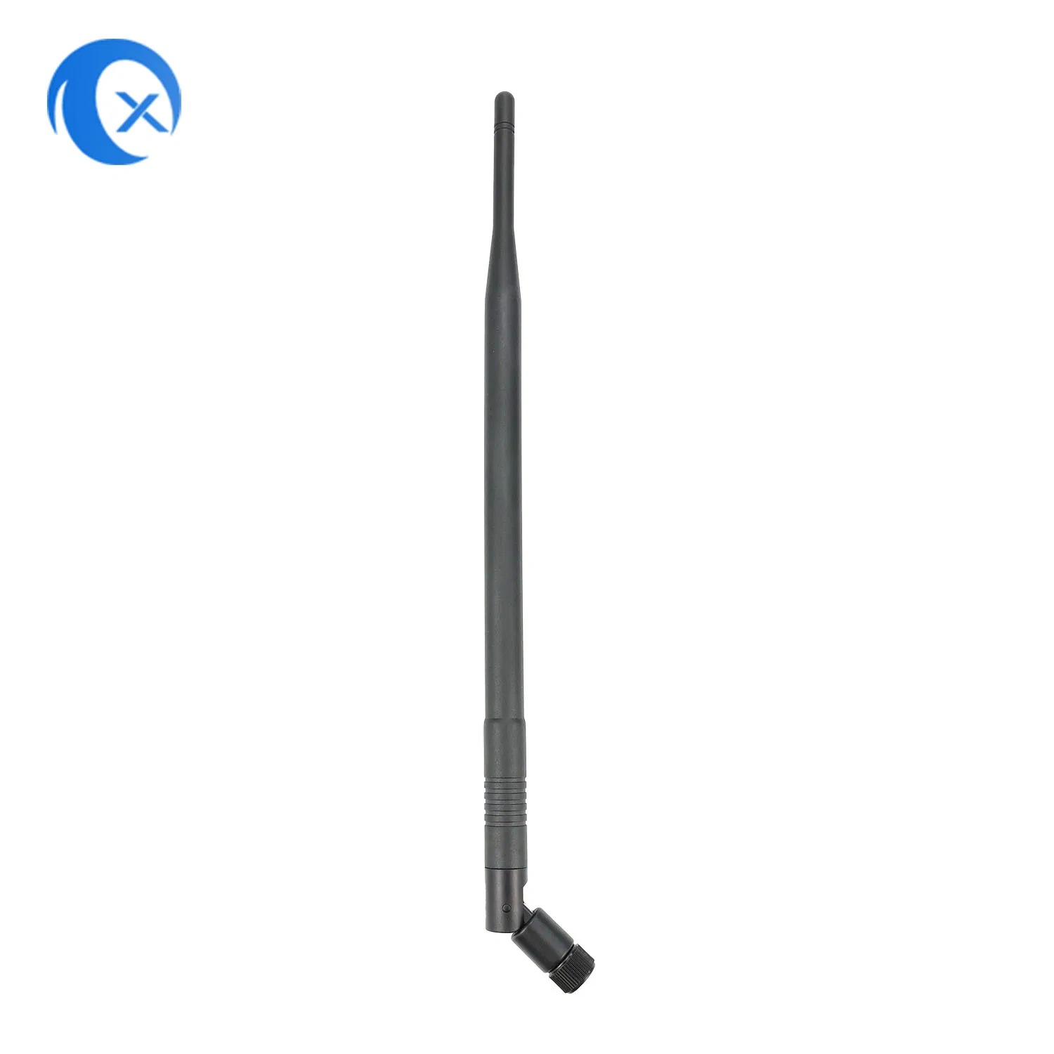 7dBi High Gain 4G LTE Antenna with RP-SMA Connector and 50 Ohm Impedance for