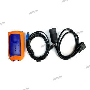 EDLSCAN Electronic Data Link Diagnostic Adapter for Construction Agriculture