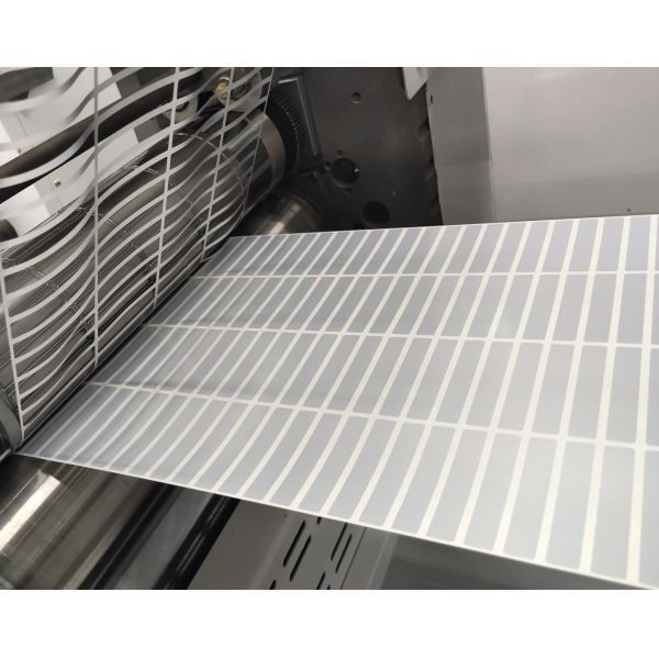 Semi Rotary Or Rotary Cutting Magnetic Cylinder For Die Cutting Machine