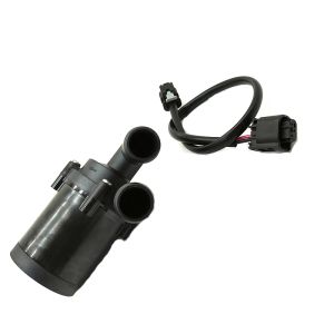 OE # 3C0965561 Auxiliary Water Pump Applicable to Audi VW Seat Skoda Stable