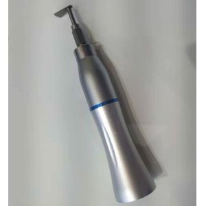 Surgical Instrument Dental Straight nose Handpiece Exhaust Outside