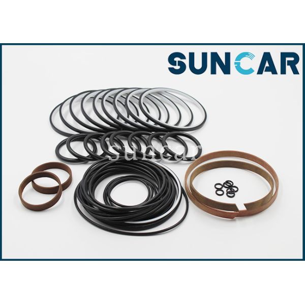 Buy Kobelco YN55V00053F1 Swivel/Center Joint Seal Kit For Excavator[230SR-3, SK210-8, 260SR-3, SK235SR-2, SK210-9,and more] at wholesale prices