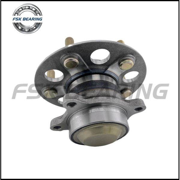 Warranty 42200-TT1-A01 Rear Wheel Bearing Auto Spare Parts
