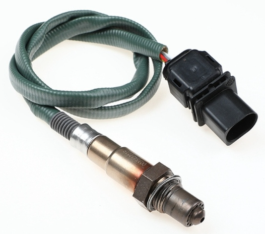 Automotive Cooling System Oxygen Sensor OE 0035427118 within Your Budget by SQCS bens