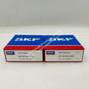 Spherical Plain Bearing GE 50 ES-2RS , GE50ES-2RS