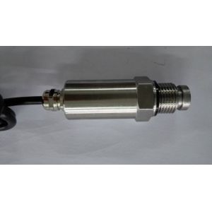 Quality Flat diaphragm pressure transmitter HPT-9 for sale