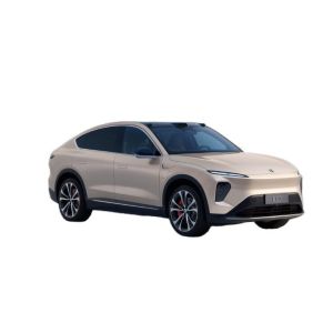 China Nio Ec6 Es6 Et7 Et9 Et5 Es8 Electric Car 2024 Energy EV with Ternary Lithium Ion Battery on sale