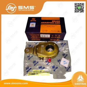 Front Slack Adjuster WG9100440005 HOWO Truck Parts Brake Adjuster