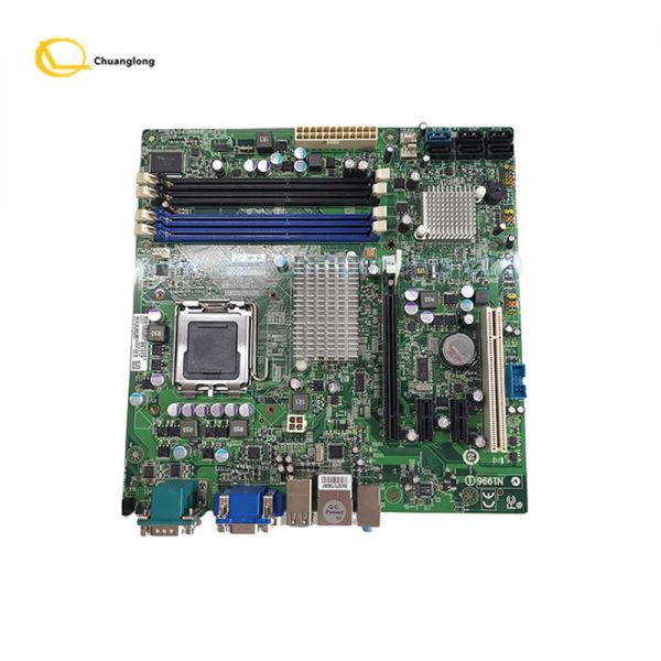 Buy 1750186510 01750186510 ATM Machine Parts Wincor Nixdorf Cineo C4060 P4-8400 Motherboard at wholesale prices