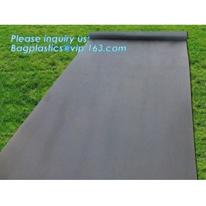 Pla Spunbond Nonwoven for Agricultue cover,Nonwoven Fabric, customized