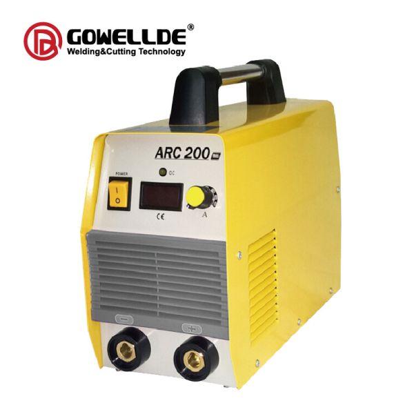 Buy Lightweight Arc Welding Machine 180A / 160A suitable For Home Use at wholesale prices