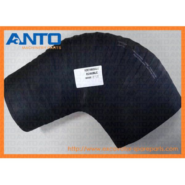 Buy Intake Manifold VOE14609400 14609400 Hose Excavator Parts for Vo-lvo EC460B at wholesale prices