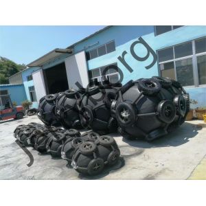 Marine vessel ship yokohama pneumatic rubber fender