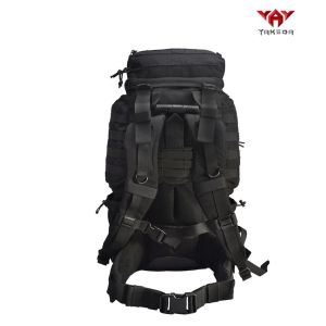 Outdoor Travel Mountaineering Bag / Military Tactical Backpack