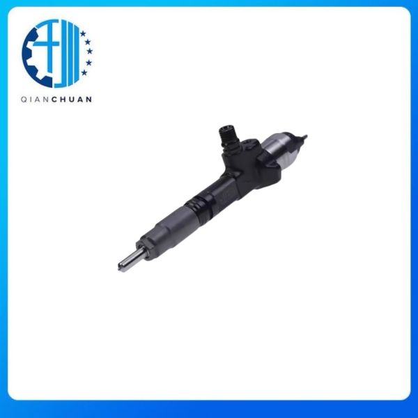 Buy  Common Rail Fuel Injector 095000-6800 for Kubota V3800  Engine Spare Parts at wholesale prices
