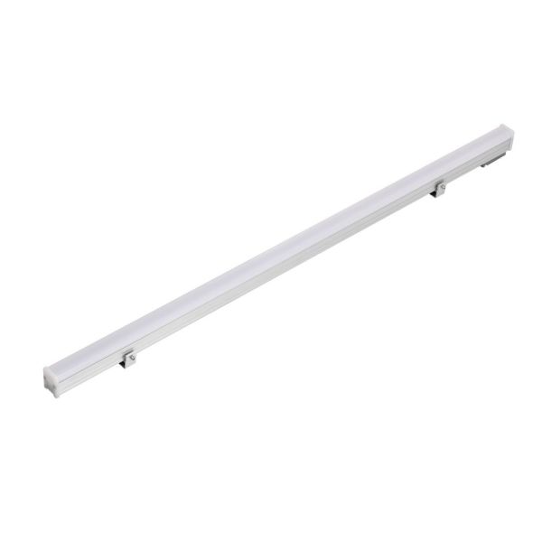Installtion Wall Mount / Suspended LED Strip Light IP66 IK08 ROHS