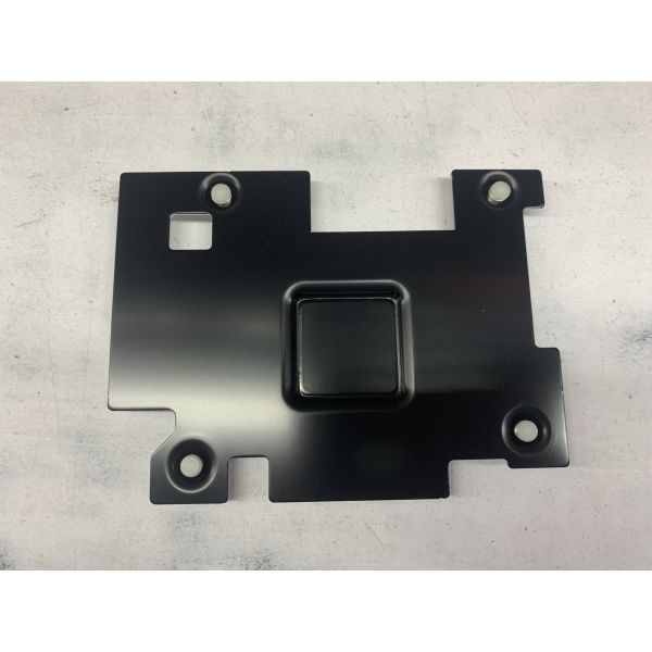 Laptop GPU CPU VGA Chip RAM Heat Sink Sheet , 1.2kg Aluminum Heat Sink Thermal Pad