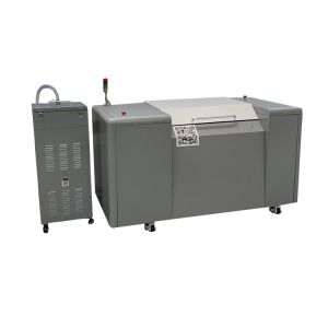 Automatic Flexo CTP Computer To Plate Systems Plate Making Machine