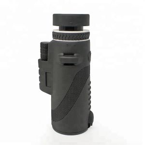 New High Resolution Telescope Marine Monocular 12x50 For Biking