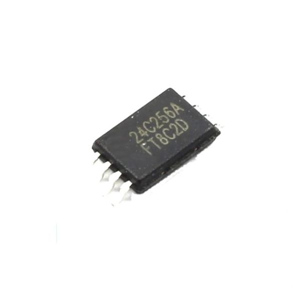Driver IC FT24C256A ESR T FMD SOP 8 Microstepping motor driver Integrated
