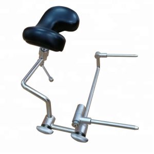 180-480mm Surgical Head Stabilizer Operating Table Accessories
