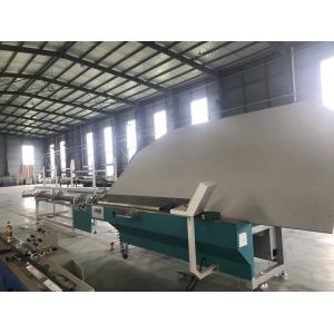 Aluminum Spacer Bending Machine Automatically Connect And Cut