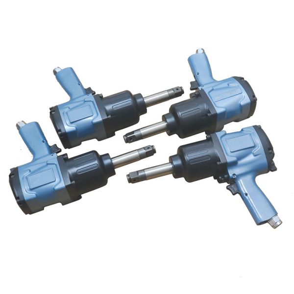 Large Power 1/2 Sq Drive Air Impact Wrench Half Inch Drive Impact Gun OBM