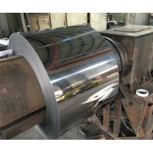Strong Anti Fouling Stainless Steel Coil Environmental Protection Without