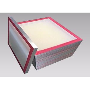 Silk Screen Printing Frame Aluminum Wooden Screen Printing Frames