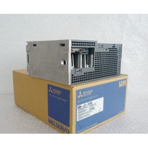 MR-J3-350B Mitsubishi Servo Driver MR-J3 Series Servo Driver Servo Motor