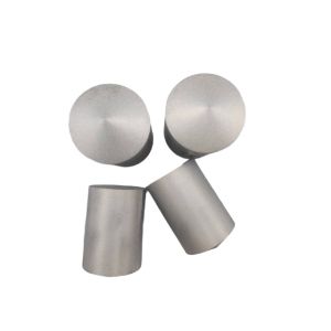 High Hardness Tungsten Carbide Non Standard Parts For Industrial