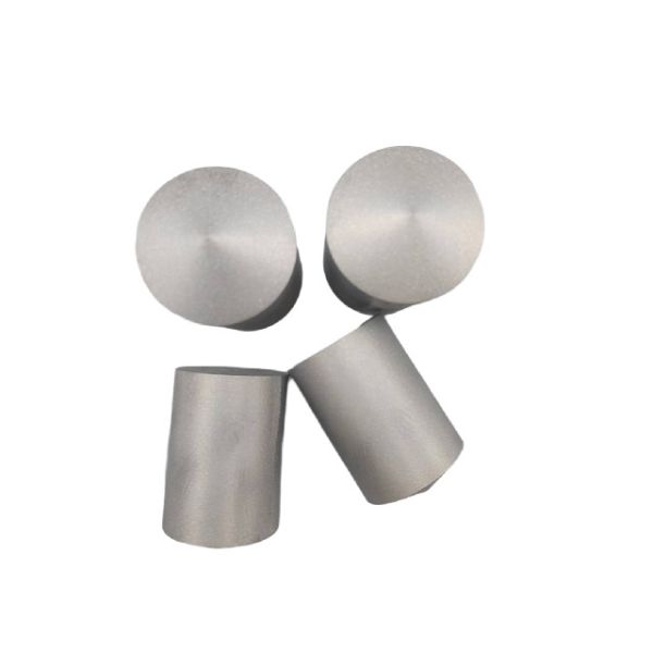 Buy High Hardness Tungsten Carbide Non Standard Parts For Industrial at wholesale prices