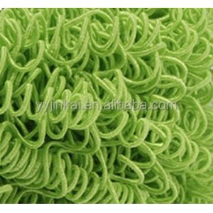 Colorful Kitchen Cleaning Ball with Fiber Scourer Eco-friendly