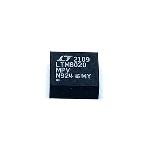 new and original Electronic Components stock integrated circuit IC LTM8020MPV#PBF