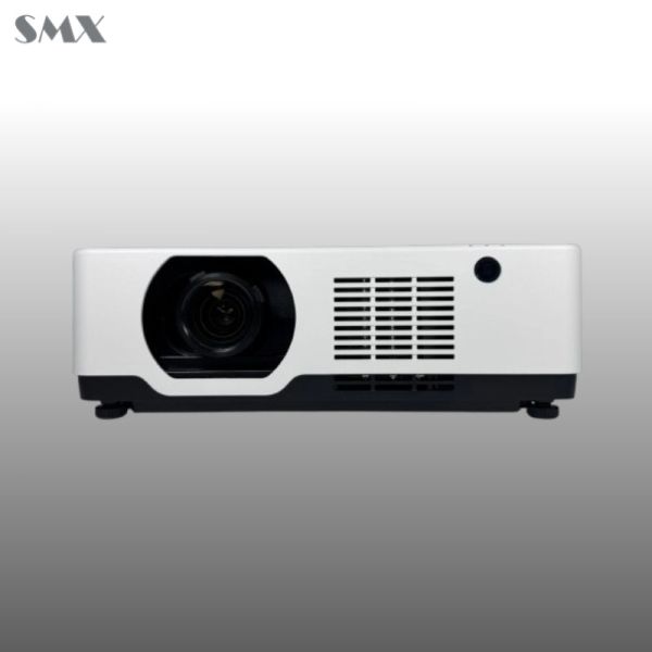 Buy 3LCD 4k Laser Projector 6500 Lumen For Art Exhibition Museum Large Immersive Room at wholesale prices