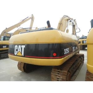 Used Excavators