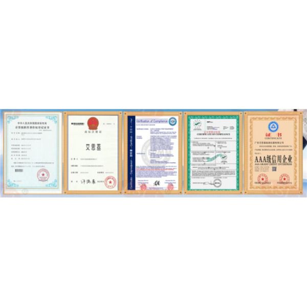 Temperature Humidity Stability Testing Chamber 1000 Liters Works Fine