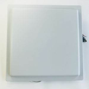 Quality UHF RFID Integrated Reader RS232/RS485/WG26 15M Reading Distance UHF RFID Reader free SDK for sale