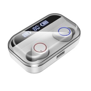 Smart True Wireless Earbuds Sport BT T12 TWS Earphone