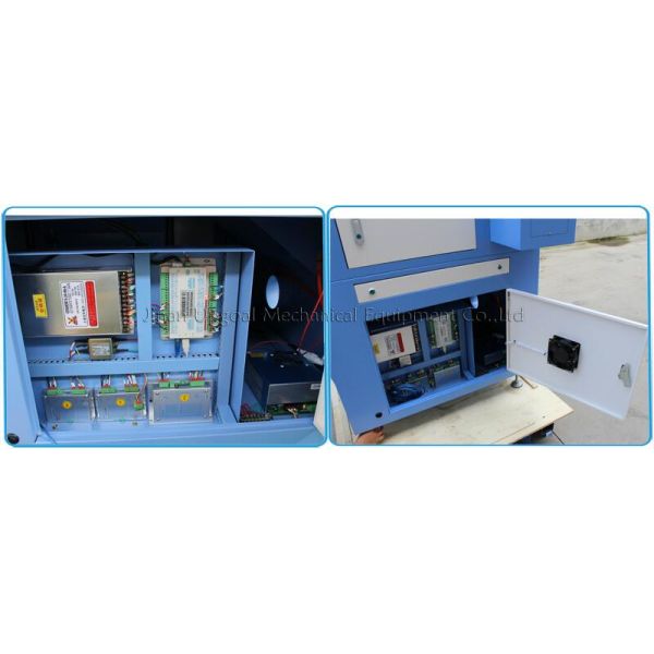 Control cabinet