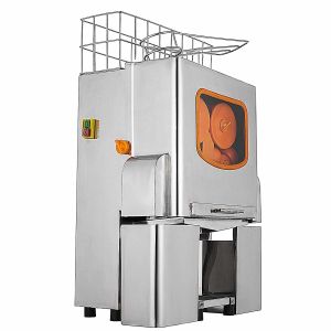 Fresh Juice Small Automatic Orange Juicer Machine Easy Operate and High